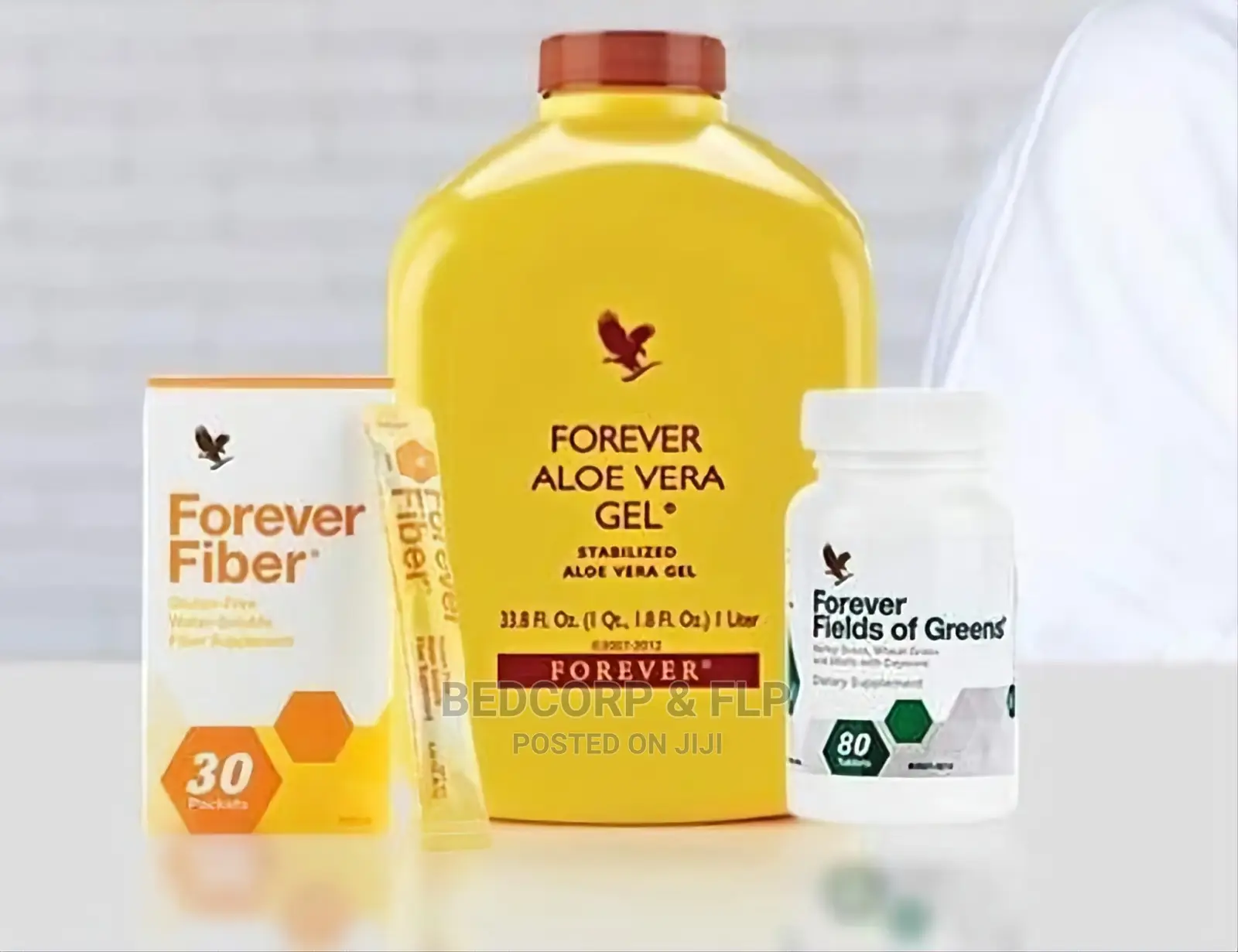 Digestive Health Pack