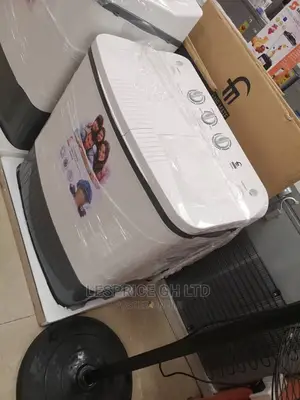 Fairmate Washing Machine 8kg