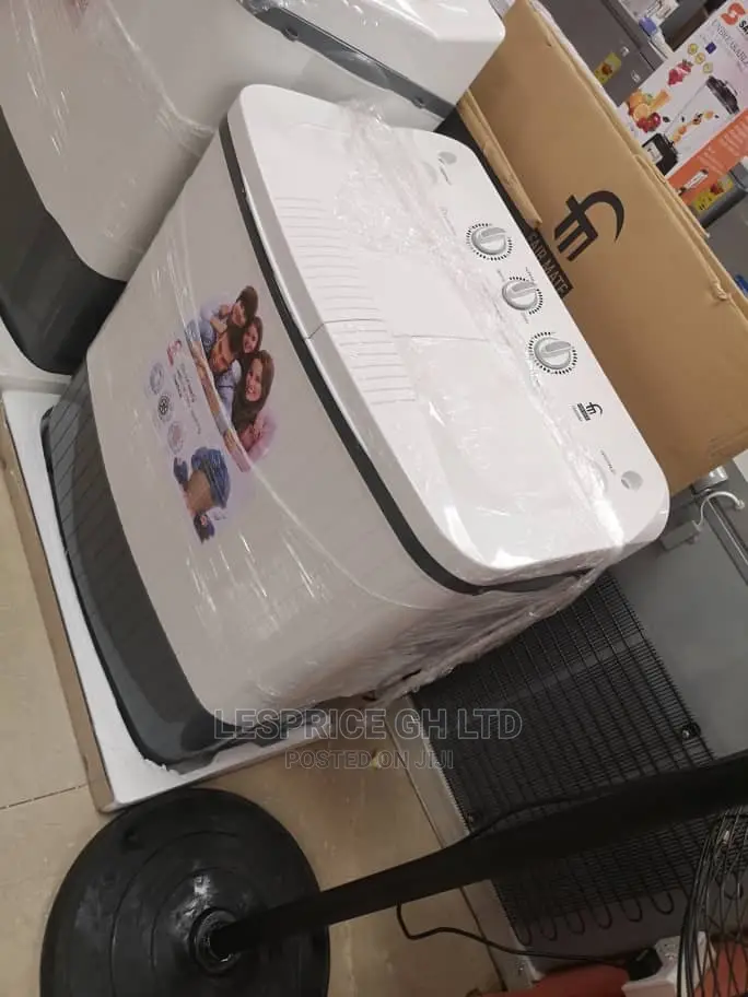 Fairmate Washing Machine 8kg
