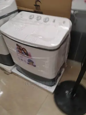 Fairmate Washing Machine 8kg