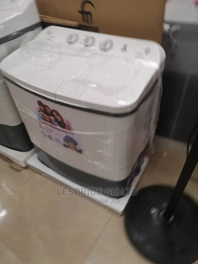 Fairmate Washing Machine 8kg