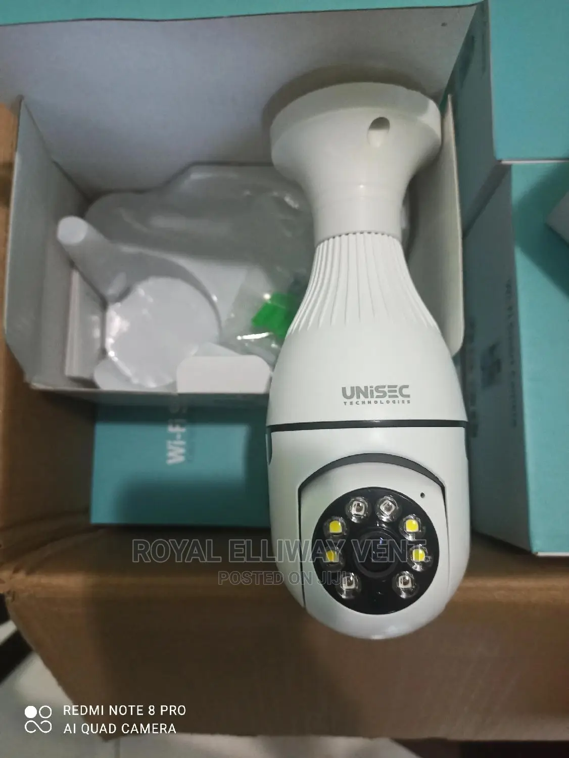 3mp Bulb Camera PTZ