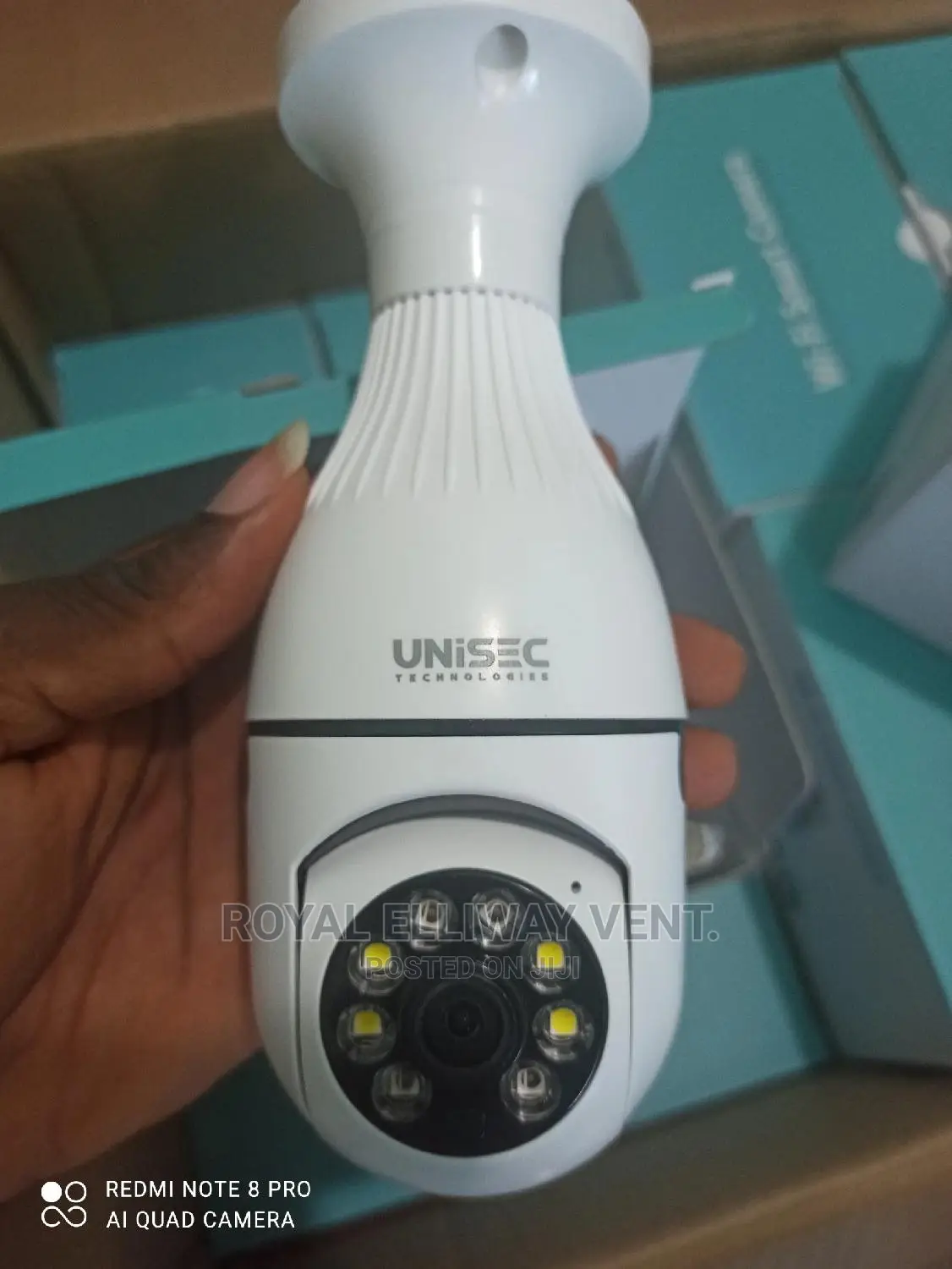 3mp Bulb Camera PTZ