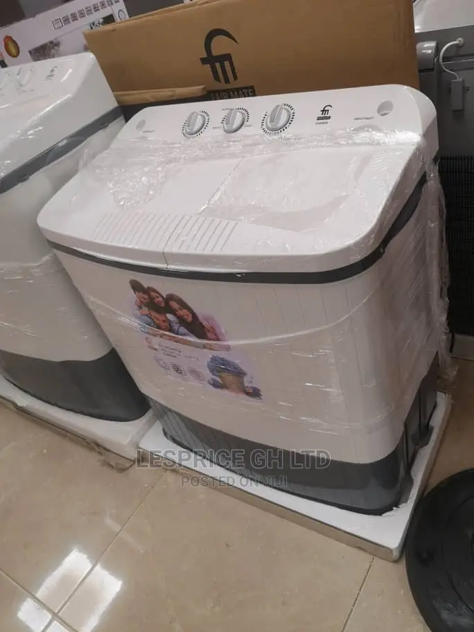 Affordable Fairmate Washing Machine 8kg