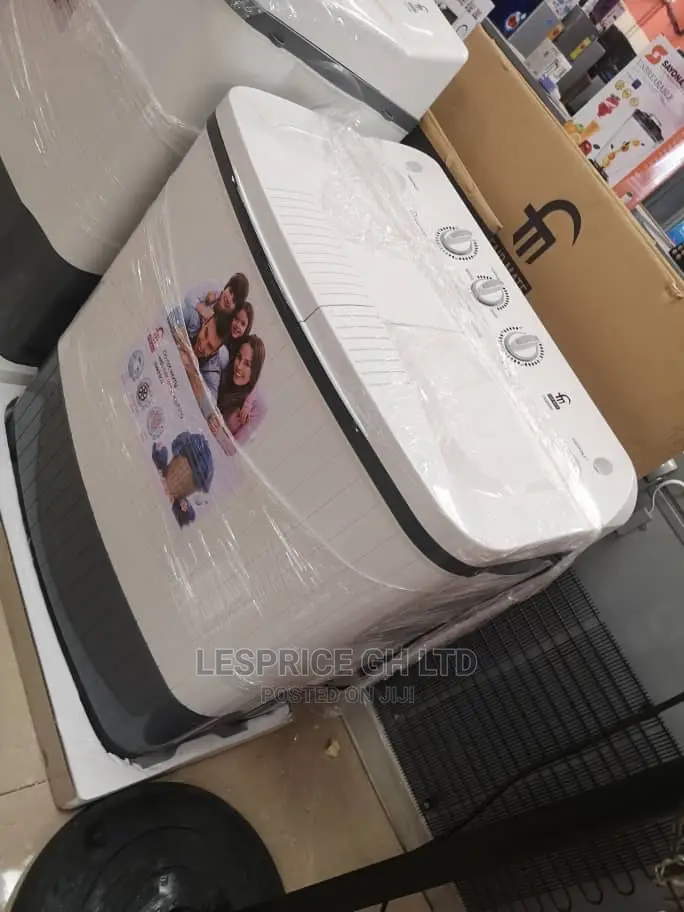 Wonderful Fairmate Washing Machine 8kg
