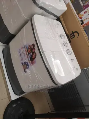 Excellent Fairmate Washing Machine 8kg
