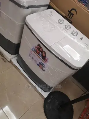 Affordable Fairmate Washing Machine 8kg