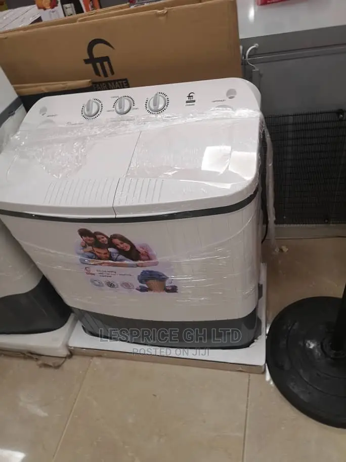 Quality Fairmate Washing Machine 8kg
