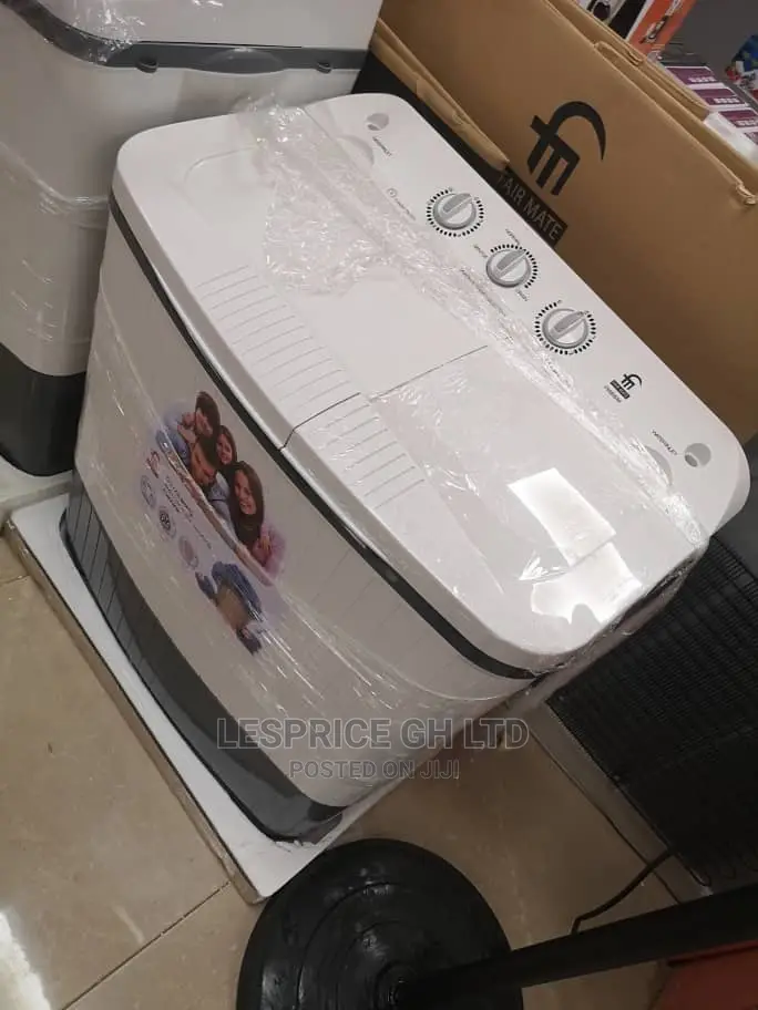 Powerful Fairmate Washing Machine 8kg