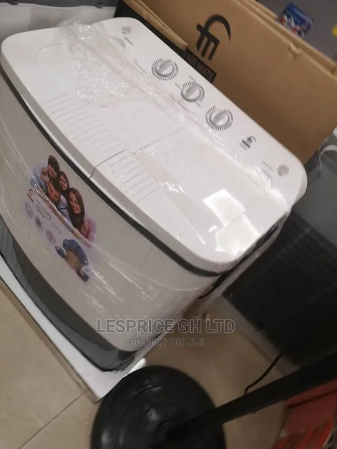 Excellent Fairmate Washing Machine 8kg