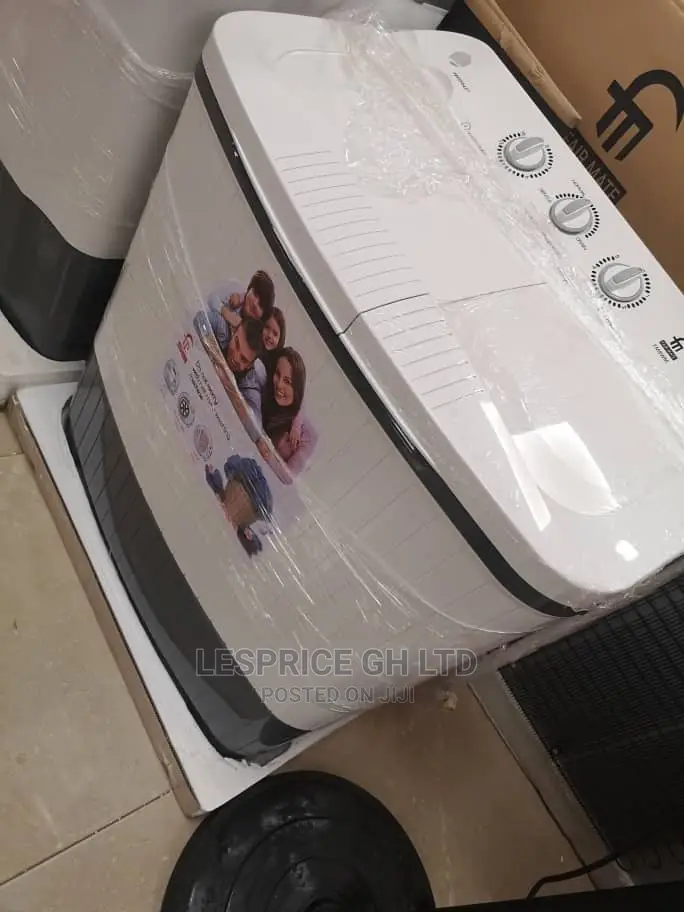 Fairmate Washing Machine 8kg