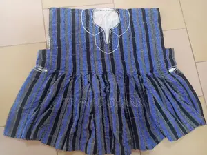 Quality Handmade Northern Smock With Hat