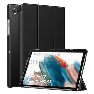 New Samsung Galaxy Tab A8 10.5 (2021) 64 GB Black