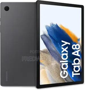 New Samsung Galaxy Tab A8 10.5 (2021) 64 GB Black