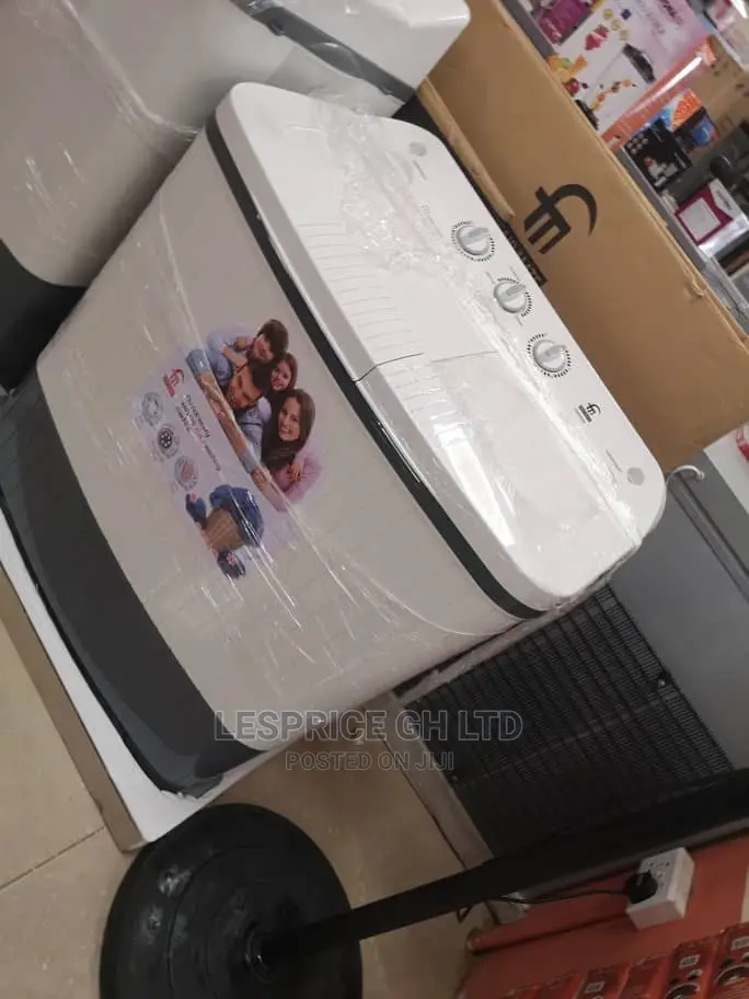 Excellent Fairmate Washing Machine 8kg