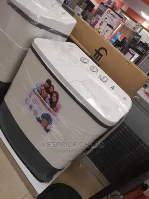 Fairmate Washing Machine 8kg