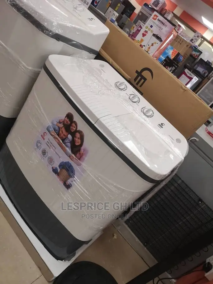 Fairmate Washing Machine 8kg