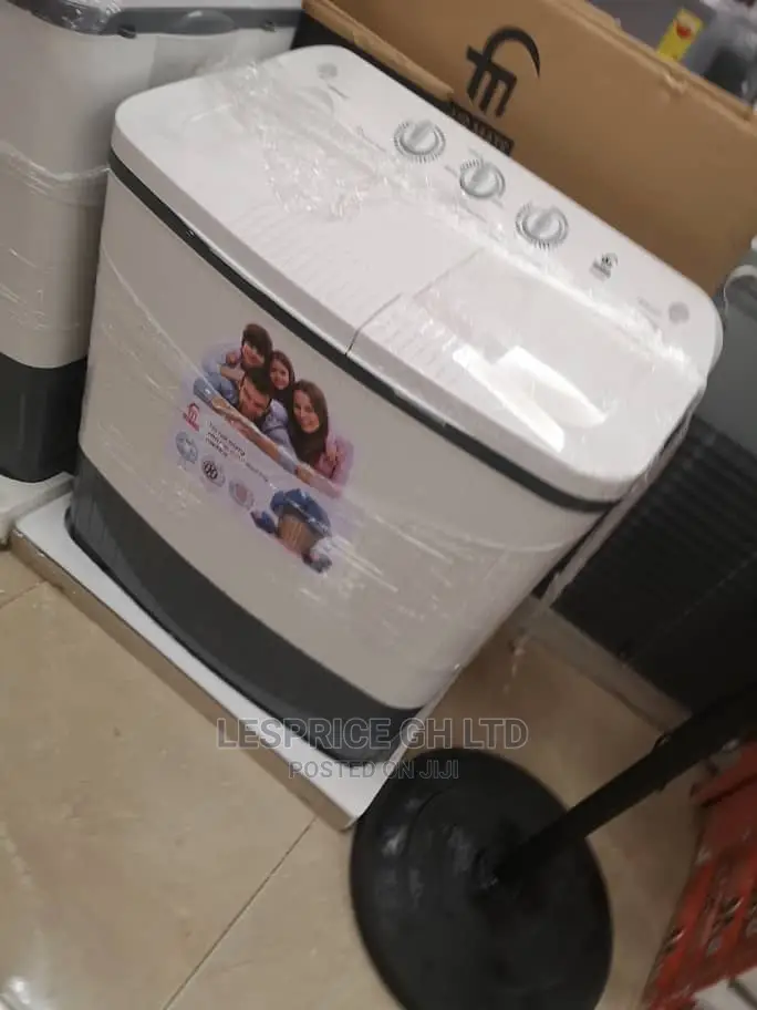 Powerful Fairmate Washing Machine 8kg