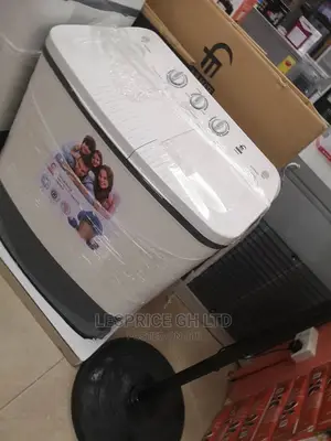 Perfect New Fairmate Washing Machine 8kg