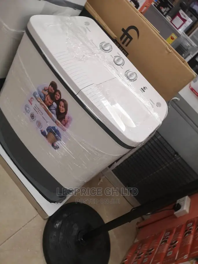 Perfect New Fairmate Washing Machine 8kg