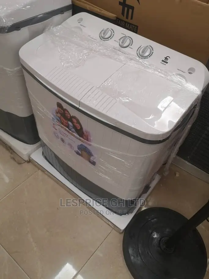 Wonderful Fairmate Washing Machine 8kg