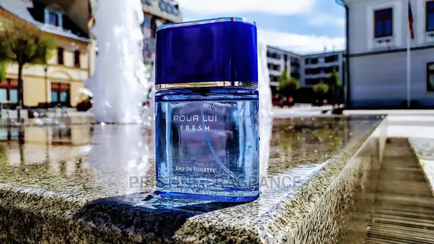 Mens Fragrance Perfume Oscar De La Renta Pour Lui Oscar De La