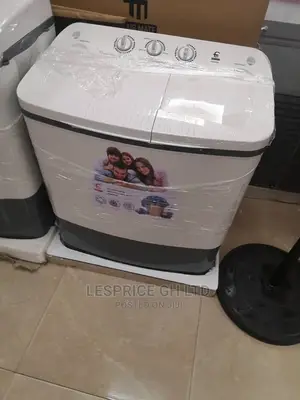 Wonderful Fairmate Washing Machine 8kg