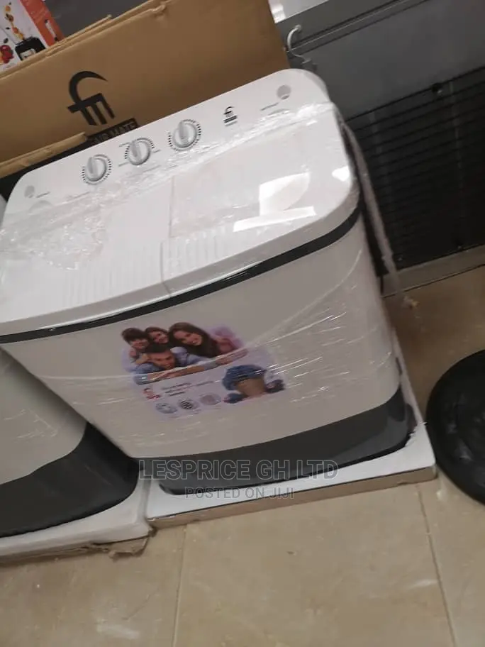 High Quality Fairmate Washing Machine 8kg