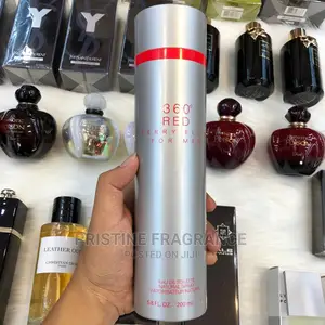 Photo - Perry Ellis 360 Red Men