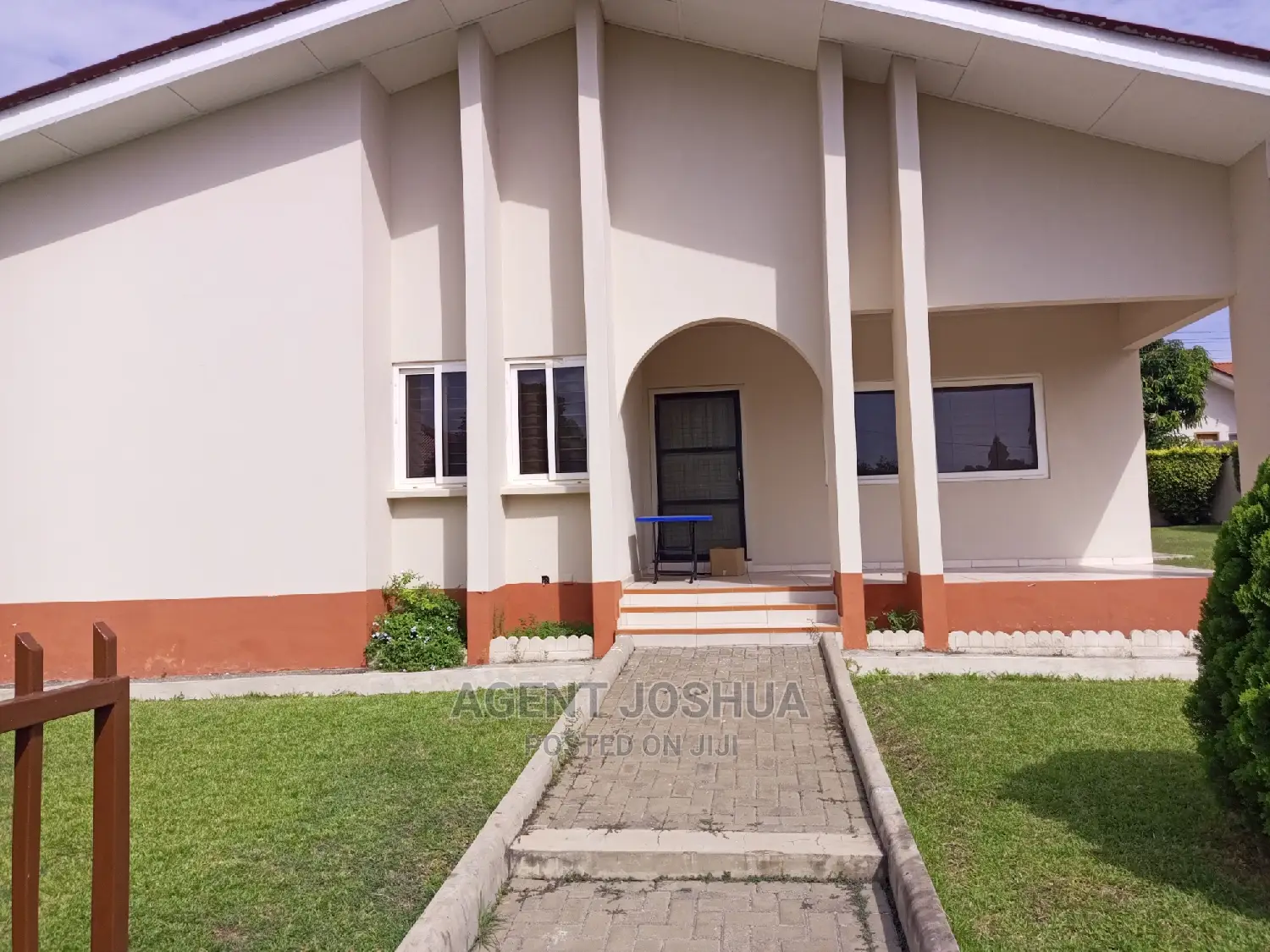 3bdrm House in Regimanuel Diamond for Rent