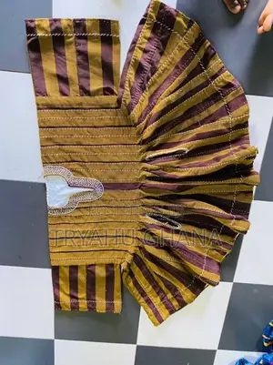Shop Original Handmade Northern Smock for Men