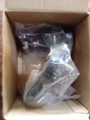 0790/0791. Toyota. Original Up Ball Joint From Usa. /88