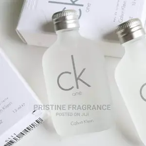 Photo - CK 1 Unisex