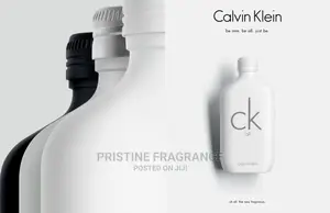 CK 1 Unisex