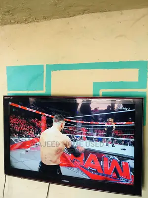 52inches Samsung LCD Digital Tv