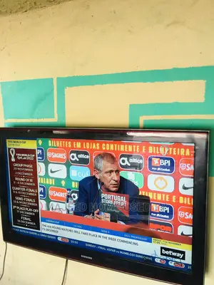 52inches Samsung LCD Digital Tv