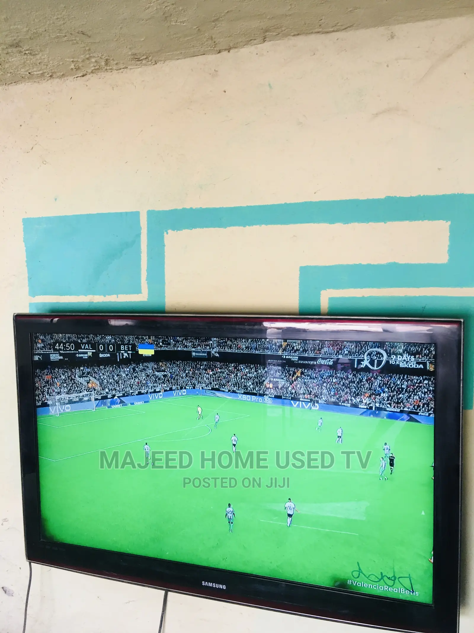 52inches Samsung LCD Digital Tv