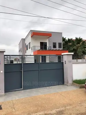 Furnished 4bdrm House in Ability for Rent