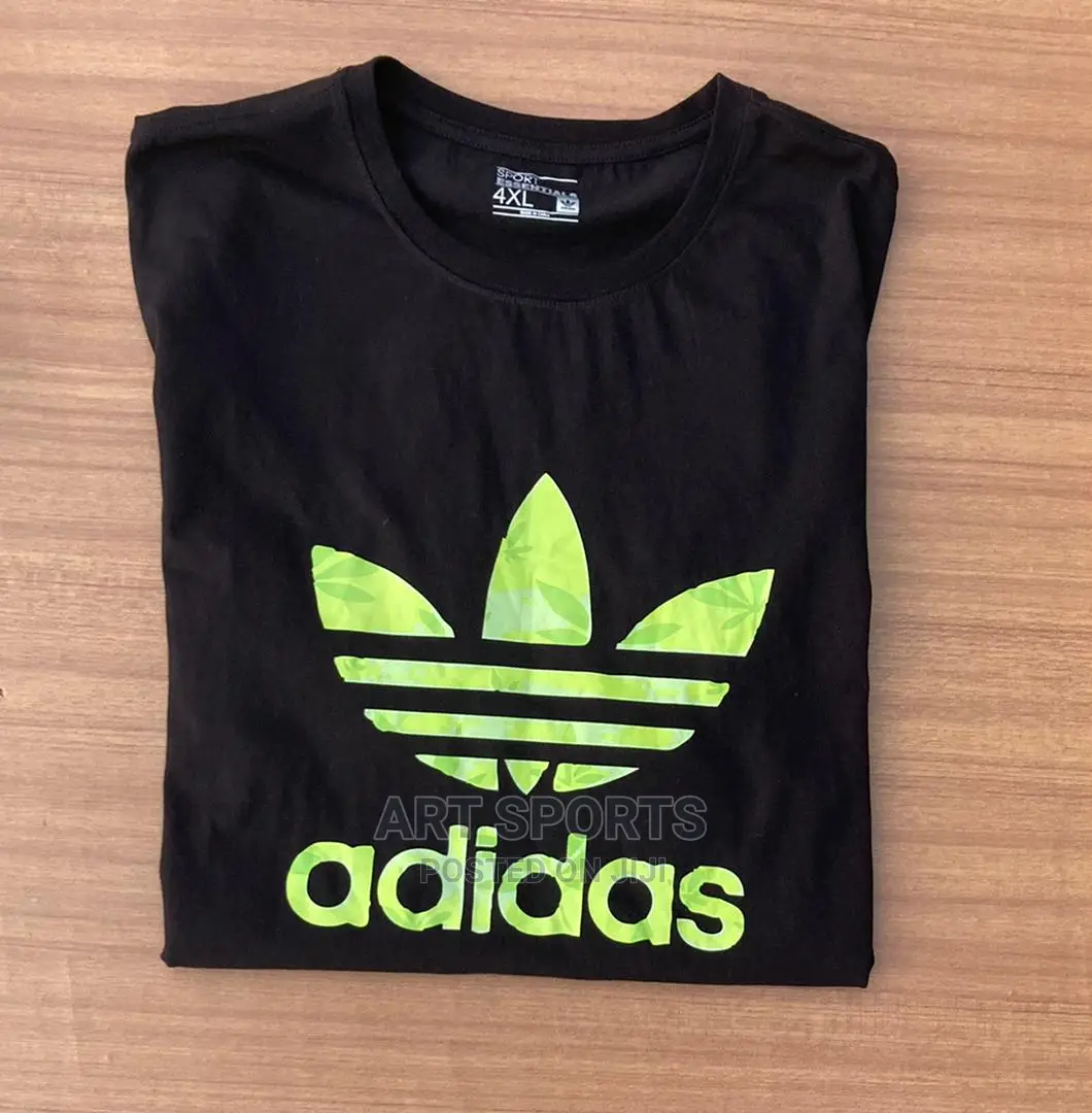 Adidas Tops.