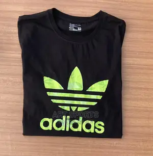 Adidas Tops.