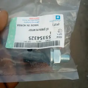 Chevrolet Cruze, Sonic, Spark, Aveo, Trux 1.8l Oil Switch
