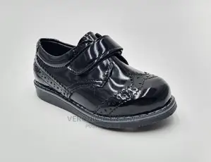 Black Shoe