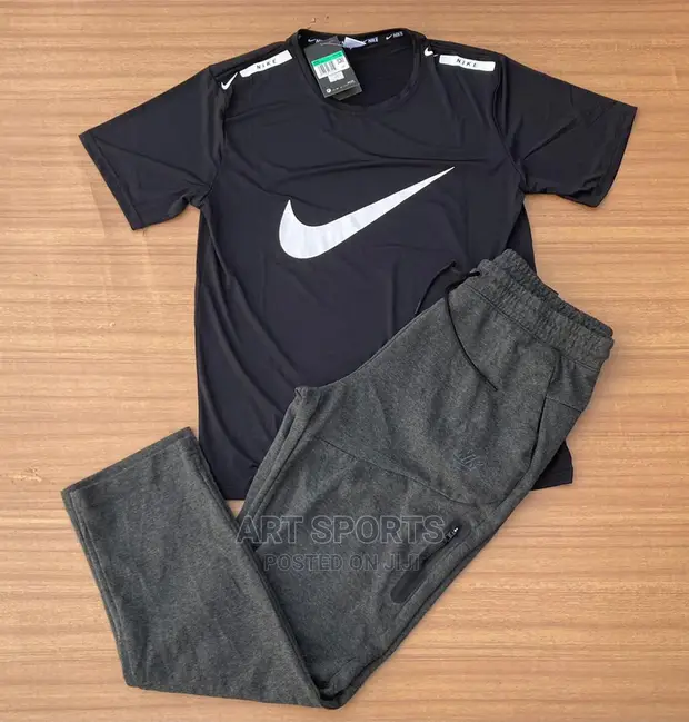 Nike Gym Wear. for sale - ART Sports  Price: GH 300 on Jiji.com.gh  [Achimota]