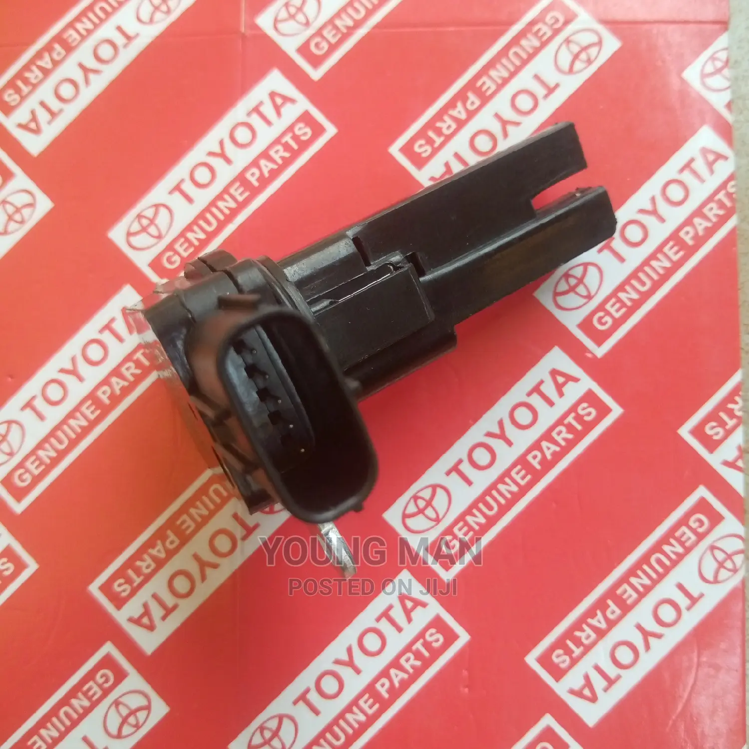 Toyota Corolla, Yaris, Vitz, Camry, Rav 4 Air Flow Sensor