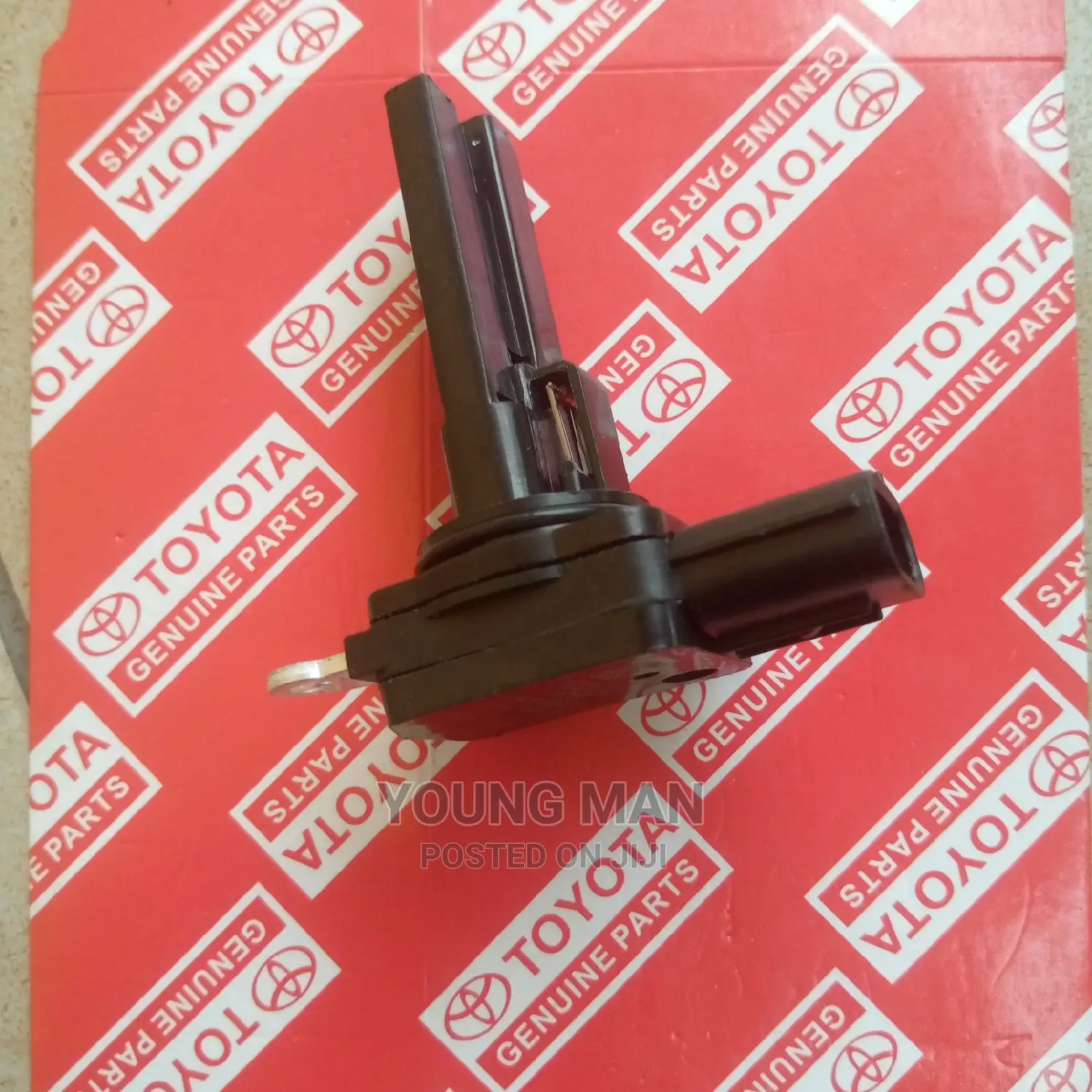 Toyota Corolla, Yaris, Vitz, Camry, Rav 4 Air Flow Sensor