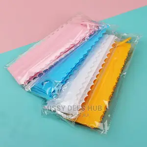 4pcs Scraper Set