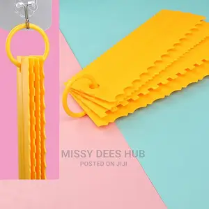 4pcs Scraper Set