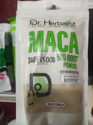 Super Maca Powder