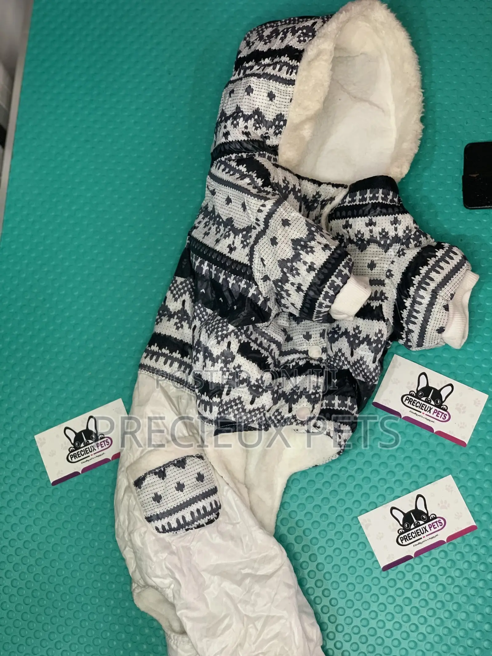 Toy Dog Clothings Series 044