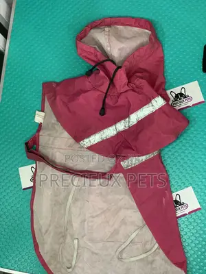 Toy Dog Clothings Series 045